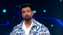 Super Dancer Chapter 4 - 25th July 2021